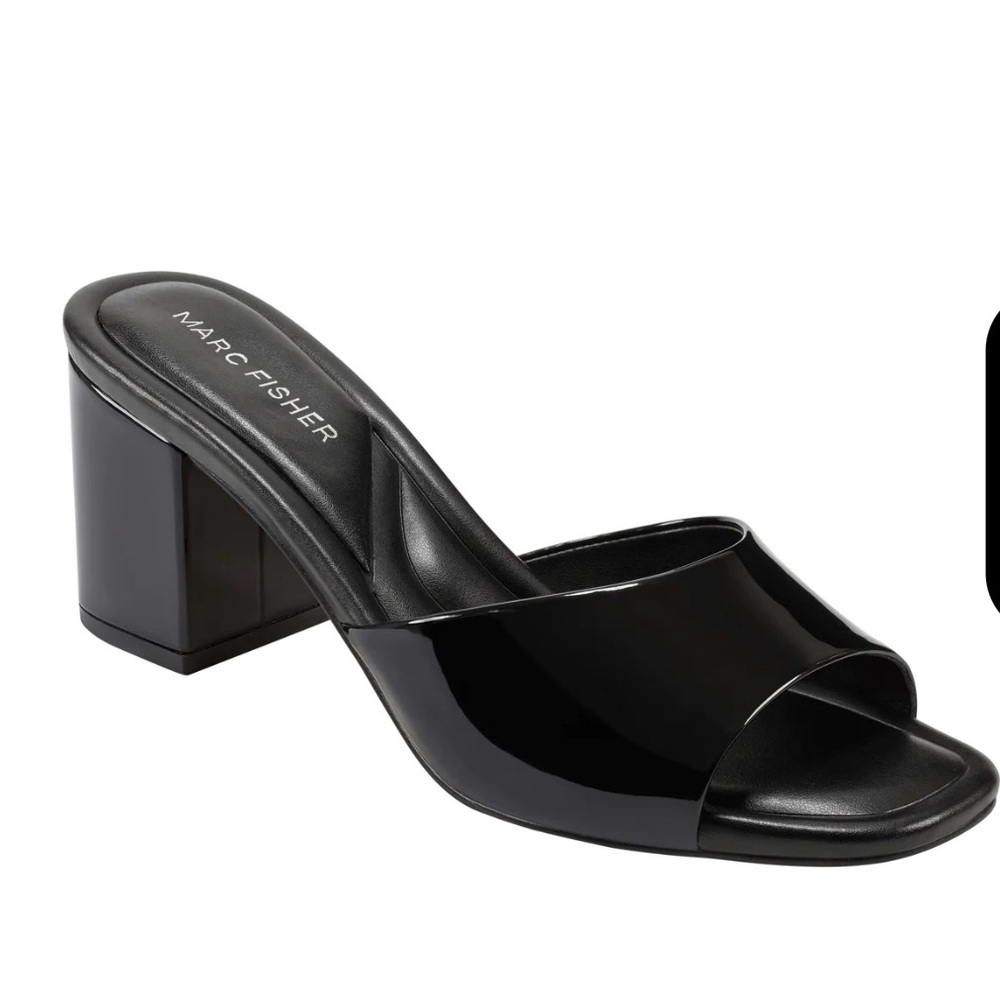 Marc Fisher Heeled Sandal